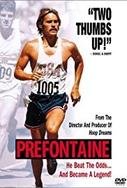 ดูหนังออนไลน์ฟรี Prefontaine (1997) พรีฟอนเทน