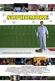ดูหนังออนไลน์ฟรี Sophomore (2012) (ซาวด์แทร็ก)
