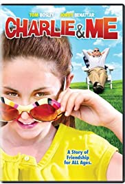 ดูหนังออนไลน์ฟรี Charlie & Me (2008) จอมป่วนหน้าซื่อ