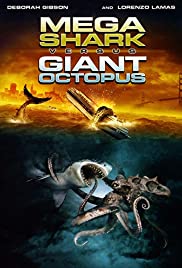 ดูหนังออนไลน์ Mega Shark vs. Giant Octopus (2009) (ซาวด์แทร็ก)