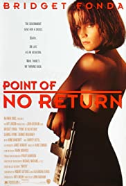 ดูหนังออนไลน์ฟรี Point of No Return (1993) พ้อยท์ ออฟ โน รีเทิร์น
