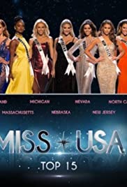 ดูหนังออนไลน์ฟรี Miss USA (2018) มิสยูเอสเอ