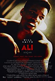 ดูหนังออนไลน์ Ali (2001) อาลี กำปั้นท้าชนโลก