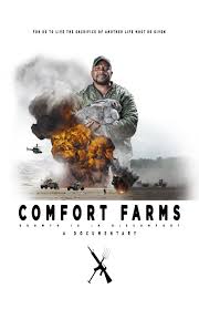 ดูหนังออนไลน์ฟรี Comfort Farms (2020)