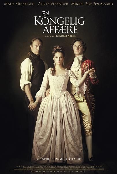 ดูหนังออนไลน์ฟรี A Royal Affair (2012) (Soundtrack)