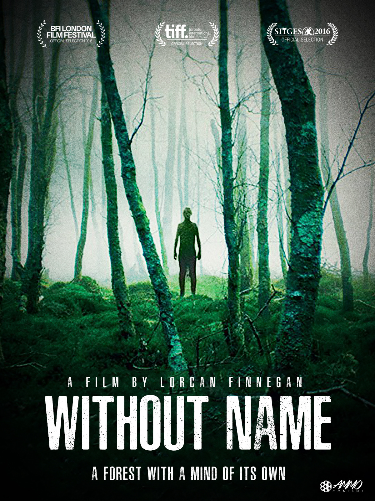 ดูหนังออนไลน์ฟรี Without Name (2016)