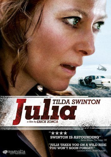 ดูหนังออนไลน์ฟรี Julia (2008) (Soundtrack)