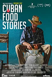 ดูหนังออนไลน์ฟรี Cuban Food Stories (2018) คิวบาฟู๊ดสตอเรี่ยน