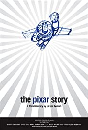 ดูหนังออนไลน์ฟรี The Pixar Story (2007) เรื่องราวของพิกซาร์