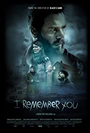 ดูหนังออนไลน์ I Remember You (2017) สาปแค้นวิญญาณหลอน