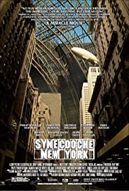 ดูหนังออนไลน์ฟรี Synecdoche New York (2008) (ซาวด์แทร็ก)