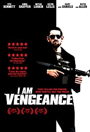 ดูหนังออนไลน์ฟรี I am Vengeance (2018) ไอ แอม เวนแจ้น