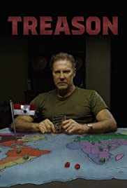 ดูหนังออนไลน์ฟรี Treason (2020) (ซาวด์แทร็ก)