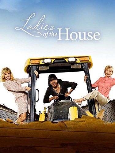ดูหนังออนไลน์ฟรี Ladies of the House (2008)