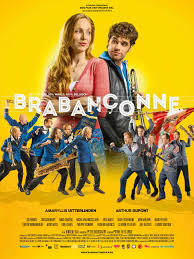 ดูหนังออนไลน์ฟรี Brabanconne (2014)