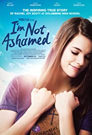 ดูหนังออนไลน์ฟรี I’m Not Ashamed (2016) แอมน๊อทอะเชม