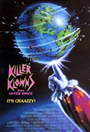 ดูหนังออนไลน์ฟรี Killer Klowns from Outer Space (1988) คิวเลอร์โครนฟรอมเอ้าท์เตอร์สเปช (ซาวด์ แทร็ค)