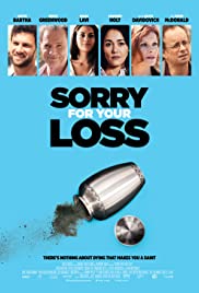 ดูหนังออนไลน์ Sorry For Your Loss (2018) ซอรี่ ฟอล ยัว โรส (ซาวด์ แทร็ค)