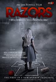 ดูหนังออนไลน์ฟรี Razors The Return of Jack the Ripper (2016) เรซอร์ เดอะ รีเทิร์น ออฟ แจ็คเดอะริปเปอร์