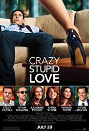 ดูหนังออนไลน์ฟรี Crazy Stupid Love (2011) โง่เซ่อบ้า เพราะว่าความรัก