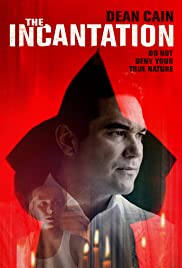 ดูหนังออนไลน์ฟรี The Incantation (2018) เดอะ อินแคนเทชั่น
