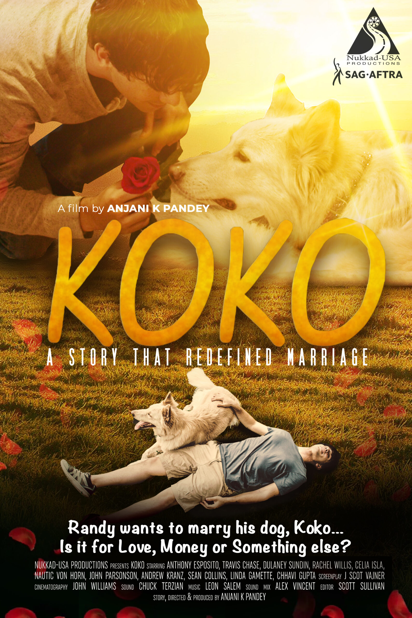 ดูหนังออนไลน์ฟรี Koko (2021)
