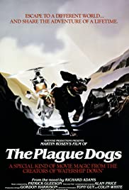 ดูหนังออนไลน์ฟรี The Plague Dogs (1982) สุนัขโรคระบาด