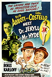 ดูหนังออนไลน์ฟรี Abbott and Costello Meet Dr. Jekyll and Mr. Hyde (1953) แอ๊บบอต แอนด คอสเตลโล่ มีท ด็อก-เตอร์ จี’คัล แอนด มิส’เทอ คิไฮด (ซาวด์ แทร็ค)