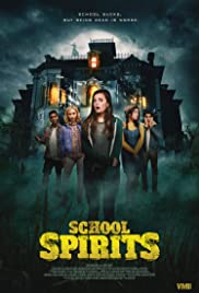 ดูหนังออนไลน์ฟรี School Spirits (2017) (ซาวด์แทร็ก)