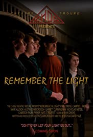 ดูหนังออนไลน์ Remember the Light (2020) รีเมมเบอร์ เดอะไลท์ (ซาวด์แทร็ก)
