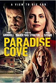 ดูหนังออนไลน์ฟรี Paradise Cove (2021) (ซาวด์แทร็ก)