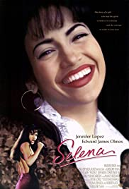 ดูหนังออนไลน์ฟรี Selena (1997)  เซเลน่า  (ซาวด์แทร็ก)