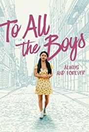 ดูหนังออนไลน์ฟรี To All the Boys Always and Forever (2021) แด่ชายทุกคนเสมอและตลอดไป (ซาวด์ แทร็ค)