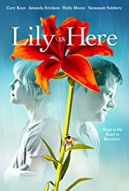 ดูหนังออนไลน์ Lily Is Here (2021)  ลิลลี่อิสเฮียร์ (ซาวด์แทร็ก)