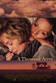 ดูหนังออนไลน์ฟรี A Thousand Acres (1997) หนึ่งพันเอเคอร์ (1997)