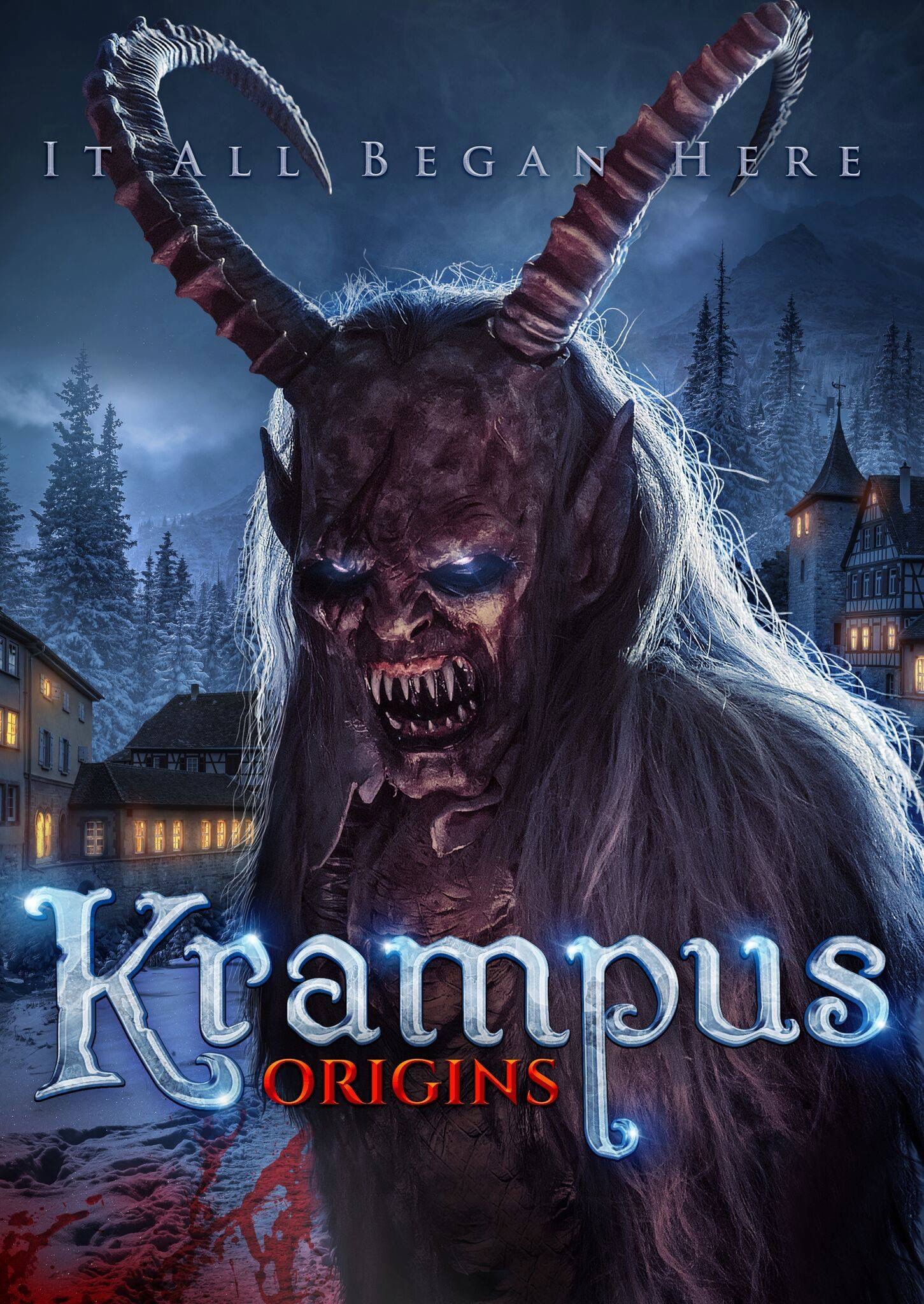 ดูหนังออนไลน์ฟรี Krampus Origins (2018) (Soundtrack)