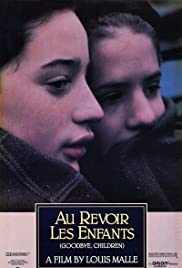 ดูหนังออนไลน์ฟรี Au Revoir les Enfants 1987 (ซาวด์แทร็ก)