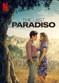 ดูหนังออนไลน์ฟรี L’ultimo paradiso (2021) เดอะ ลาสต์ พาราดิสโซ