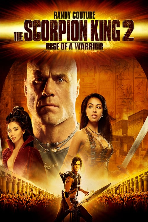 ดูหนังออนไลน์ฟรี The Scorpion: King Rise of a Warrior (2008) อภินิหารศึกจอมราชันย์