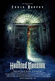 ดูหนังออนไลน์ The Haunted Mansion (2003) บ้านเฮี้ยน ผีชวนฮา (ซับไทย)