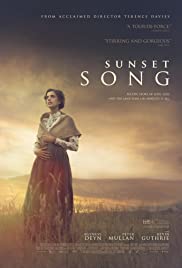 ดูหนังออนไลน์ Sunset Song (2015)v ซันเซท ซอง