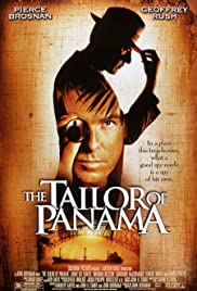 ดูหนังออนไลน์ฟรี The Tailor of Panama (2001) พยัคฆ์สายลับซ่อนลาย	(ซาวด์แทร็ก)