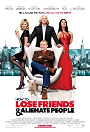 ดูหนังออนไลน์ฟรี How to Lose Friends & Alienate People (2008) ไม่หล่อก็เลือกได้ (ถ้ามีให้เลือกนะ) (ซาวด์แทร็ก)