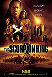 ดูหนังออนไลน์ฟรี The Scorpion King 1 (2002) อภินิหารศึกจอมราชันย์