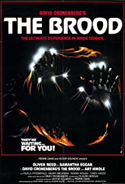 ดูหนังออนไลน์ฟรี The Brood (1979) เดอะบรอด