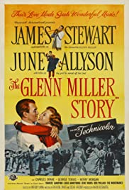 ดูหนังออนไลน์ฟรี The Glenn Miller Story (1954) (ซาวด์แทร็ก)
