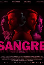 ดูหนังออนไลน์ฟรี Sangre (2020) แซนกรี