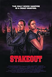ดูหนังออนไลน์ Stakeout (2020) (ซาวด์แทร็ก)