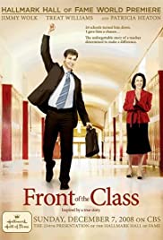 ดูหนังออนไลน์ Front of the Class (2008) (ซาวด์แทร็ก)