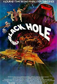 ดูหนังออนไลน์ The Black Hole (1979) ฝ่าจิตปริศนา